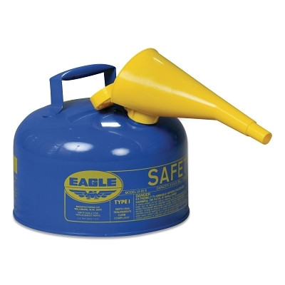 UI25FSB 2.5 GAL TYPE I WITH FU