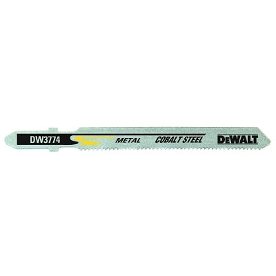 3" 14TPI THICK METAL CUTCOBALT T-SHANK J-SAW BLD