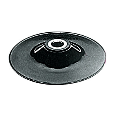 4-1/2" RUBBER BACKING PA