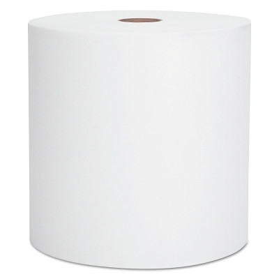 CASE/12 SCOTT HIGH CAPACITY HARD ROLL TOWELS