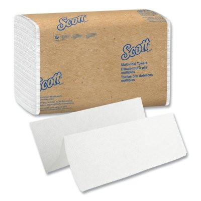 MULTIFOLD TOWELS  16 PKIN A CA