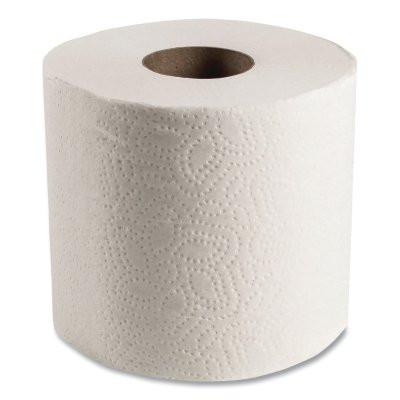 SCOTT STANDARD SINGLE PLY BATHROOM TISSUE(1210SH