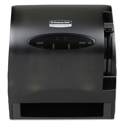 IN-SIGHT LEV-R-MATIC ROLL TOWEL DISPEN