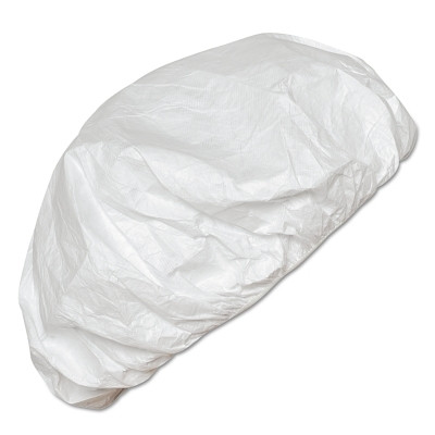 ISOCLEAN BOUFFANT ELAS HEADBAND 21.5" WH 0
