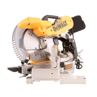 12" DOUBLE BEVEL COMPOUND MITRE SAW