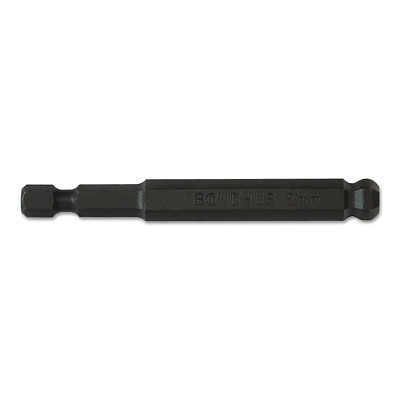 8MM BALLDRIVER POWER BIT