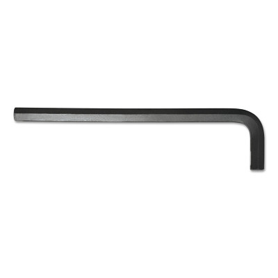 3/8" CHAMFERED HEX L-WRENCH LONG ARM