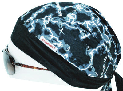 CC 7000 UNIVERSAL BANDANA (DOORAG)