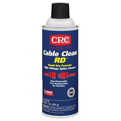 16-OZ CABLE CLEAN