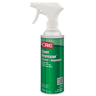 SUPER DEGREASER W/TRIGGER