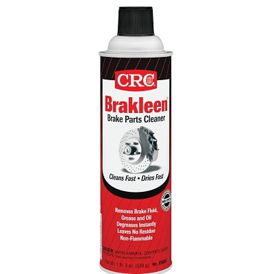 20OZ BRAKLEEN CLEANER