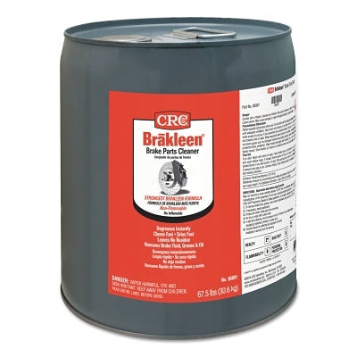 BRAKLEEN BRAKE PARTS CLE