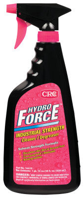 30-OZ. HYDROFORCE IND STRENGTH CLEANER/DEGREASER