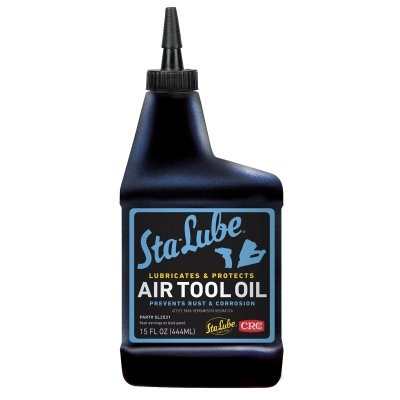 15-OZ. AIR TOOL OIL