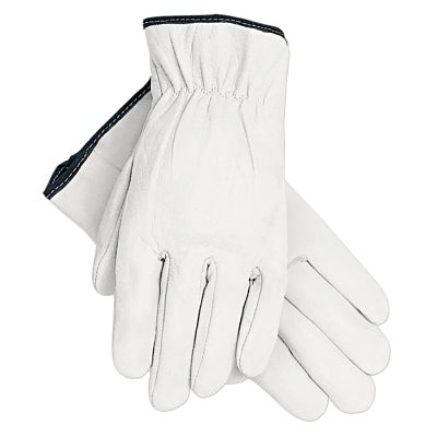 LARGE DRIVER STYLE GLOVES FOR GLORY GRAIN KID G