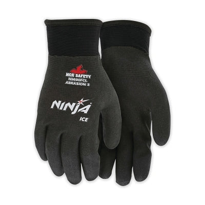 NINJA ICE DOUBLE LAYER GLOVE- 7 GAUGE ACRYLIC TE