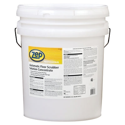 R03035 ZEP PROF AUTO FLRSCRUBBER SOLUTION CONC