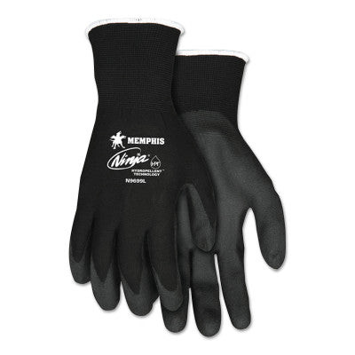 NINJA HPT 15 GA PVC FOAM-BLACK NYLO