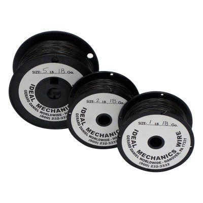 16 GAUGE ANNEALED MECHANICS WIRE (OLD 20102)5#