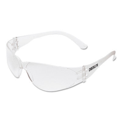 CHECKLITE SAFETY GLASSESCLEAR ANTI-FOG LENS
