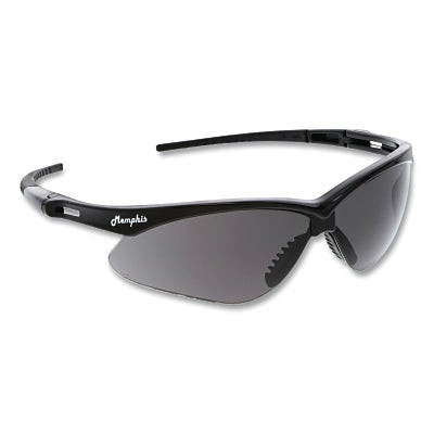 MEMPHIS MP1 BLACK FRAME GRAY