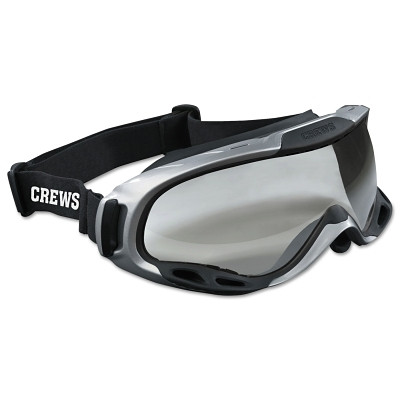 PROGRADE GOGGLE CLR AF ELASTIC STRAP