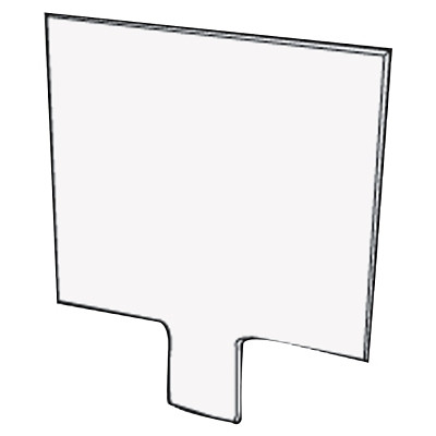 JA NEXGEN INNER SAFETY PLATE  3002739