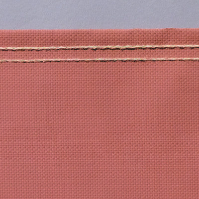 16OZ ACRYLIC COATED FIBERGLASS RED 60"X50 YDS