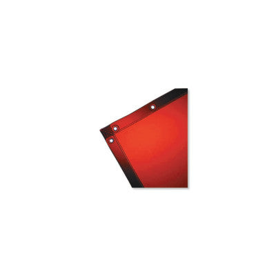 CURTAIN 6X10 ORG PVC