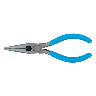 6 IN. LONG NOSE PLIERS