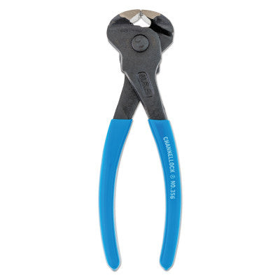 6" END CUTTING NIPPER