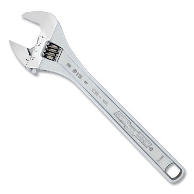15IN ADJ WR CHANNELLOCK