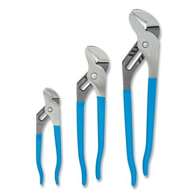 PLIERS SET 420/426/440