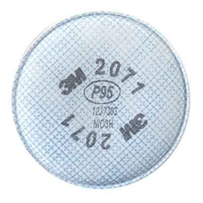 PARTICULATE FILTER 2071P95