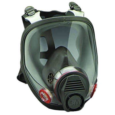 FULL FACEPIECE REUSABLERESPIRATOR 6700 S