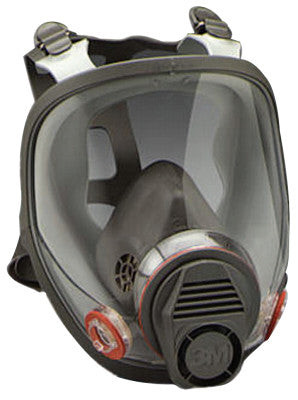 FULL FACEPIECE REUSABLERESPIRATOR 6700 S