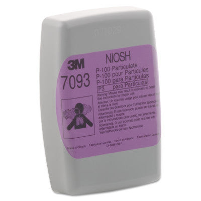 PARTICULATE FILTER 7093BP100