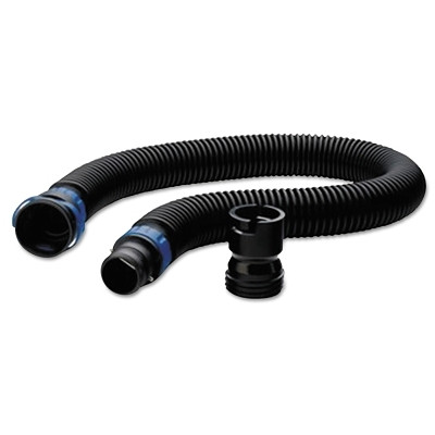 HEAVY DUTY NEOPRENE RUBBER BREATHING TUBE BT-40