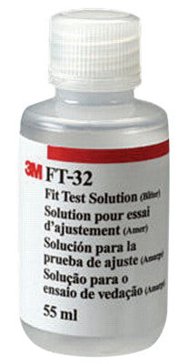 FIT TEST SOLUTION FT-32BITTER