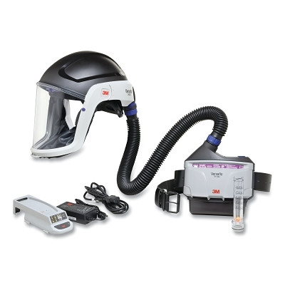 HEALTHCARE PAPR KIT TR-300N+ HKL MD - LG