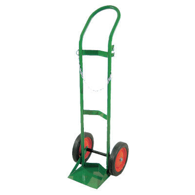 CYL TRUCK 10" SEMI-PNEUWHEEL