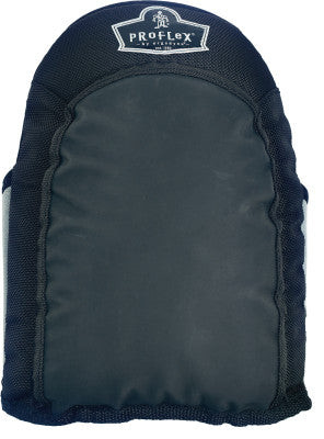 350 GEL KNEE PAD (ONESIZE) BLACK