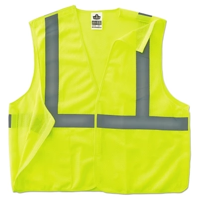 8215BA CL 2 ST BREAKAWAYVEST 4XL/5XL LM