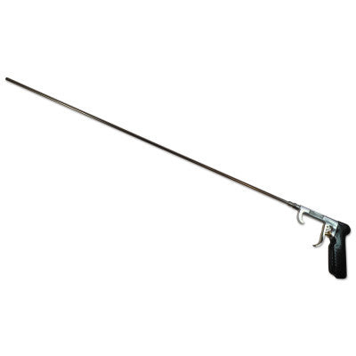 SAFETY GUN WITH 36" EXTENSION