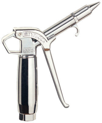1/4" TYPHOON PRO BLOW GUN CLAM SHELL