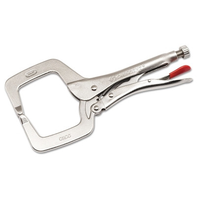 C-CLAMP WITH REG TIPS C11CCV