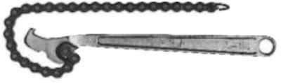 12" CHAIN WRENCH