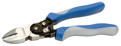 8" PRO SERIES DIAGONALOMPOUND ACTION PLIER