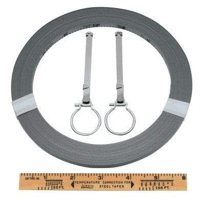 C1278N TAPE 1/4"X200' SURVEY/EN G PEERL