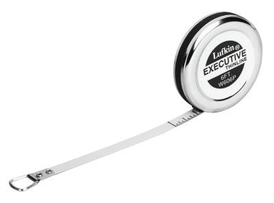 45850 1/4"X6' EXECUTIVEPOCKET TAPE MEASURE